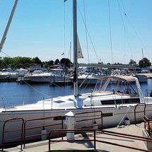 Beneteau Oceanis 45