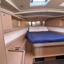Beneteau Oceanis 45