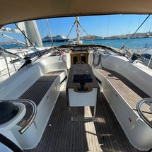 Bavaria 45 Cruiser