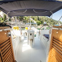 Beneteau Cyclades 50.5