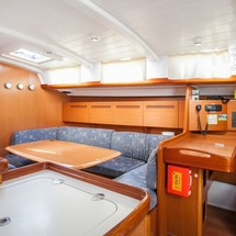 Beneteau Cyclades 50.5