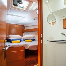 Beneteau Cyclades 50.5