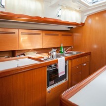 Beneteau Cyclades 50.5
