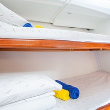 Beneteau Cyclades 50.5