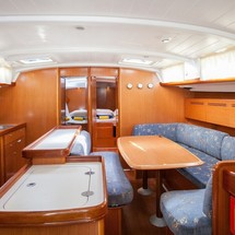 Beneteau Cyclades 50.5