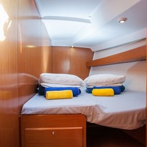 Beneteau Cyclades 50.5