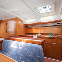 Beneteau Cyclades 50.5