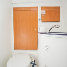 Beneteau Cyclades 50.5