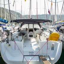 Beneteau Cyclades 50.5