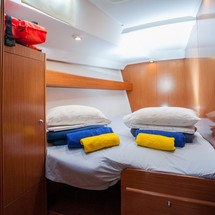 Beneteau Cyclades 50.5