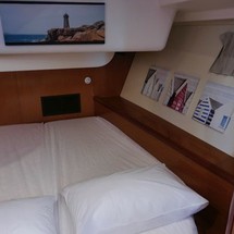 Beneteau Oceanis 54