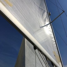 Beneteau Oceanis 54