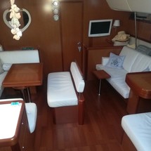 Beneteau Oceanis 54