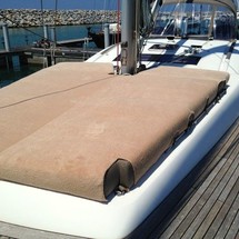 Beneteau Oceanis 54