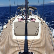 Beneteau Oceanis 54