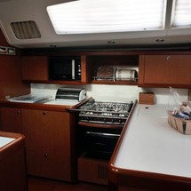 Beneteau Oceanis 54