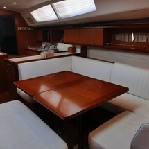 Beneteau Oceanis 54