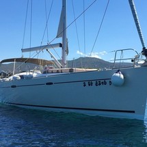 Beneteau Oceanis 54