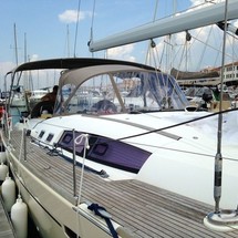 Beneteau Oceanis 54