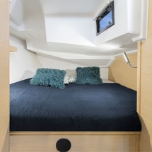 Hanse 348