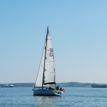 Dufour 40