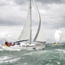 Dufour 40