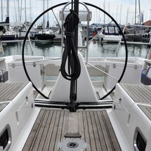 Dufour 40