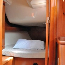 Dufour 40