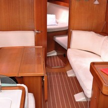 Dufour 40