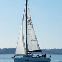 Dufour 40