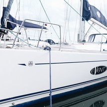 Dufour 40
