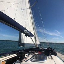 Dufour 40