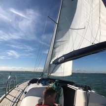 Dufour 40