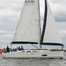 Dufour 40