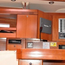 Dufour 40