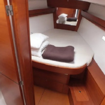 Dufour 40