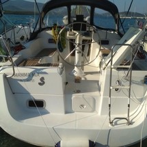 Beneteau Oceanis 34