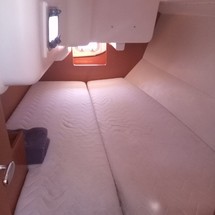 Beneteau Oceanis 34