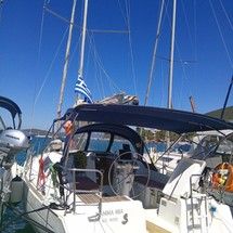 Beneteau Oceanis 34