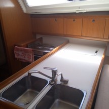 Beneteau Oceanis 34
