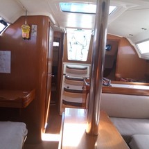 Beneteau Oceanis 34