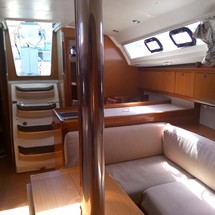 Beneteau Oceanis 34