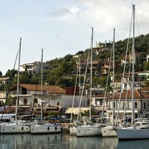 Beneteau Oceanis 34