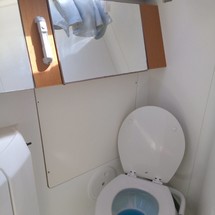 Beneteau Oceanis 34