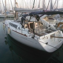 Beneteau Oceanis 34