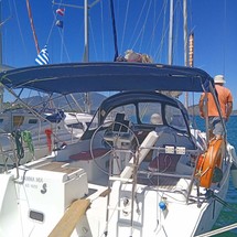 Beneteau Oceanis 34