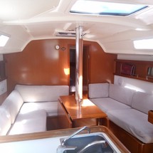 Beneteau Oceanis 34