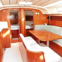 Beneteau Oceanis 440