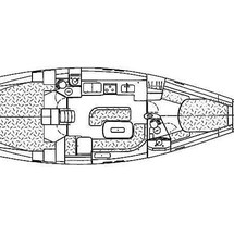 Beneteau Oceanis 440