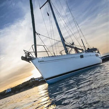 Beneteau Oceanis 440